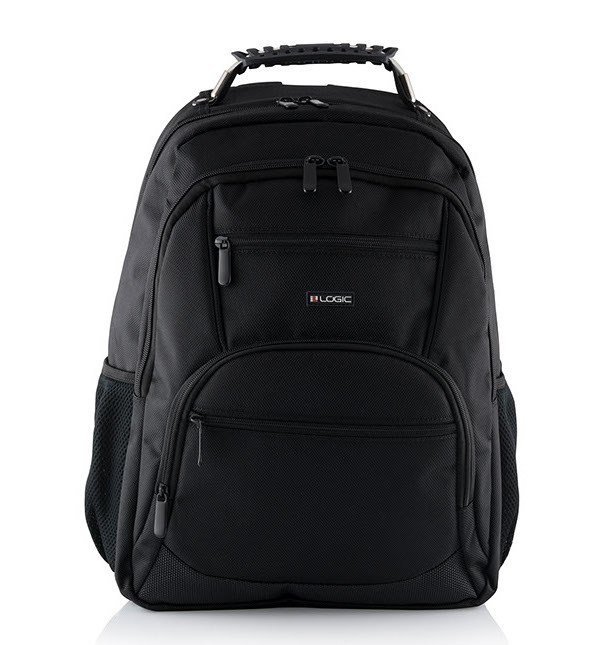 LOGIC Plecak na notebooka EASY 2  15&quot;-16&quot;