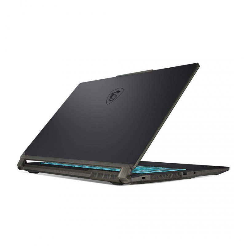MSI Cyborg 15 A13VF-1484XPL i7-13620H 15,6&quot;FHD 144Hz AG IPS-Level 16GB DDR5 5200 SSD512 RTX 4060 8GB NoOS