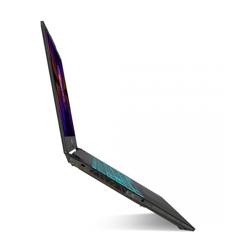 MSI Cyborg 15 A13VF-1484XPL i7-13620H 15,6&quot;FHD 144Hz AG IPS-Level 16GB DDR5 5200 SSD512 RTX 4060 8GB NoOS
