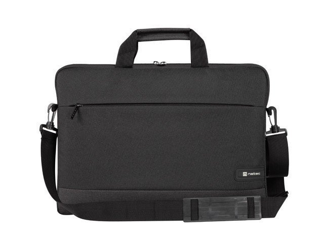NATEC TORBA DO LAPTOPA GOA 15.6&quot; CZARNA NTO-2055