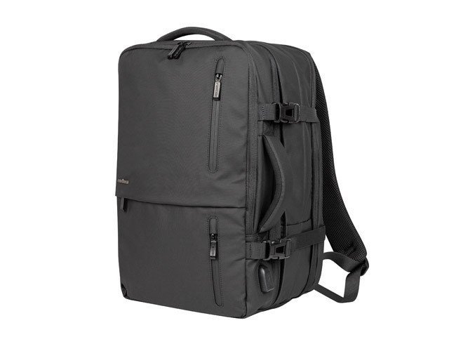 NATEC PLECAK DO LAPTOPA CAMEL PRO 17.3&quot; NTO-2116