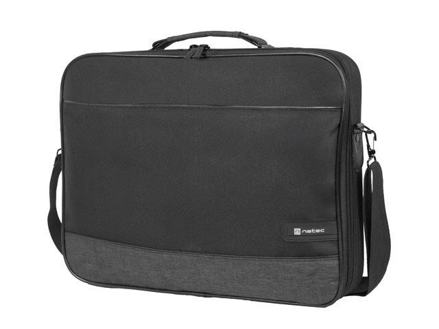 TORBA DO LAPTOPA NATEC IMPALA 2 14.1&quot; ONYX CZARNA