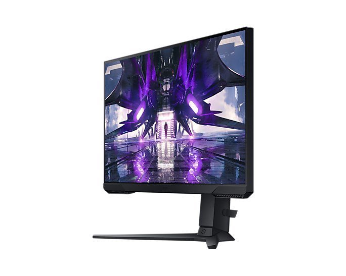 MONITOR SAMSUNG LED 24&quot; LS24AG320NUXEN