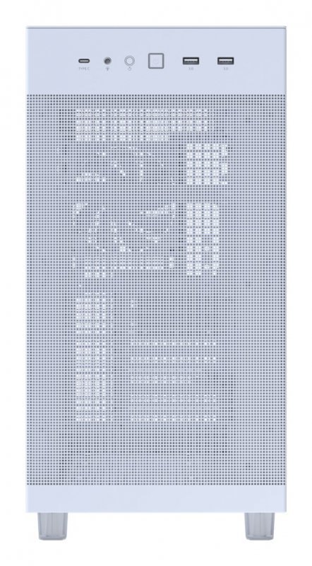 Obudowa Asus PRIME AP303 MESH WHITE