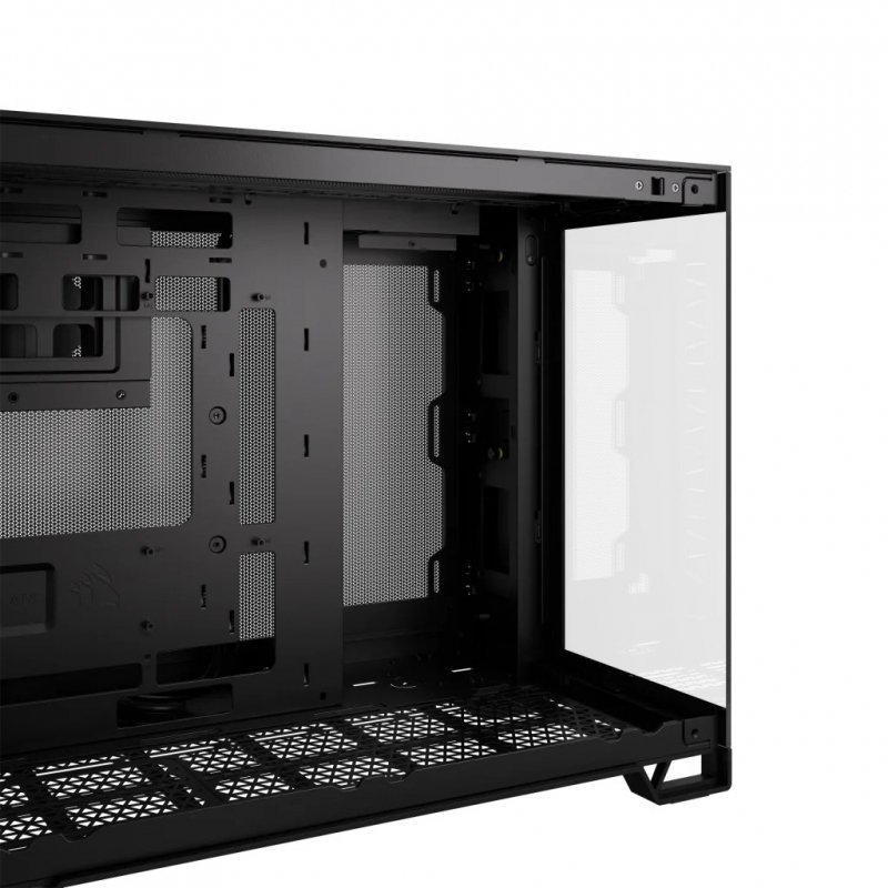 Obudowa Corsair 2500D AIRFLOW Black