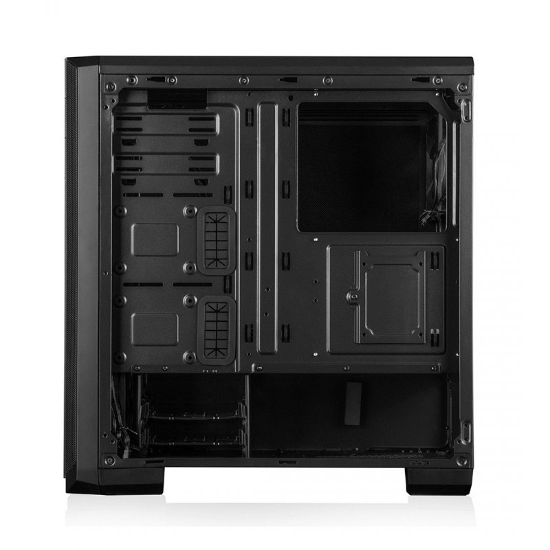 Obudowa MODECOM Oberon Pro Glass AT-OBERON-PG-10-000000-0002 (ATX, ITX, Micro ATX; kolor czarny)