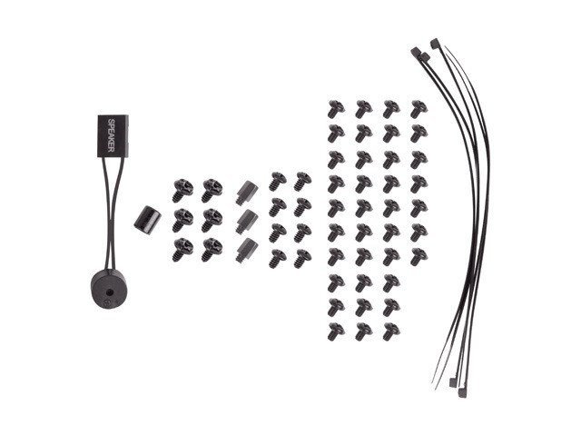 GENESIS OBUDOWA IRID 505 MIDI TOWER (Z OKNEM, USB 3.0)