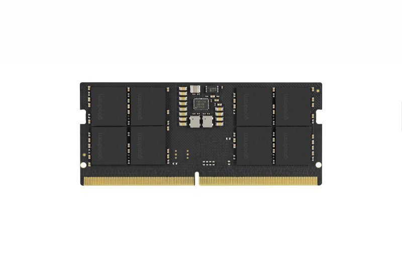 GOODRAM DDR5 16GB 5600MHz CL46 2048x8