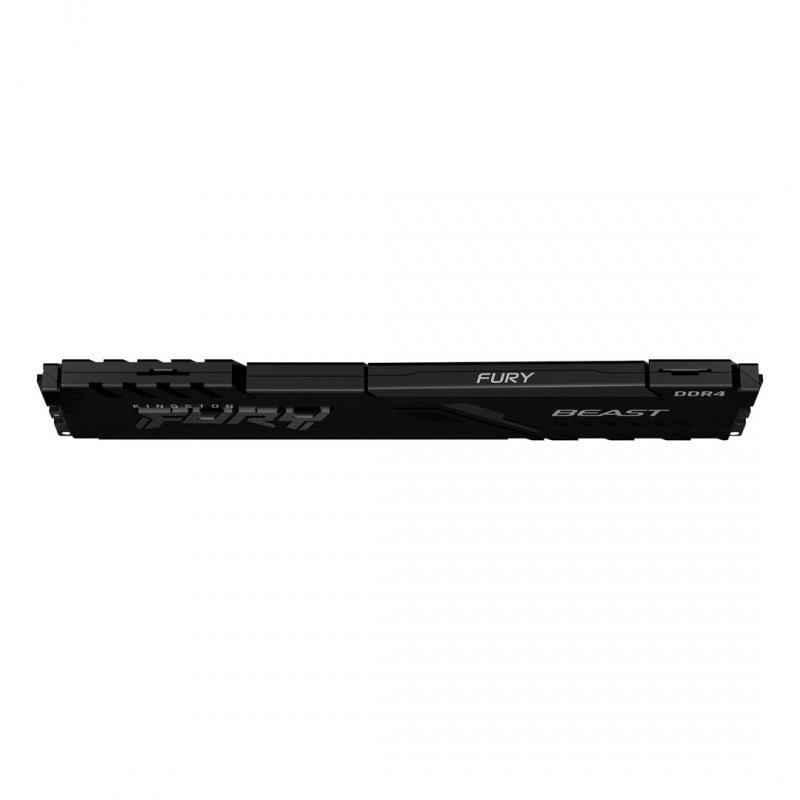 Kingston FURY DDR4 32GB (1x32GB) 3200MHz CL16 Beast Black
