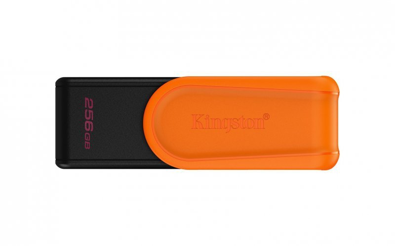 KINGSTON FLASH 256GB USB 3.2 Gen 1 DataTraveler Exodia S B+O