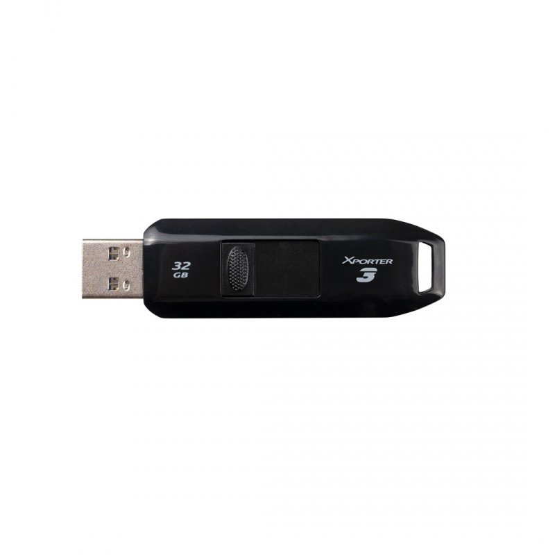 PARTIOT FLASHDRIVE Xporter 3 32GB Type A USB3.2