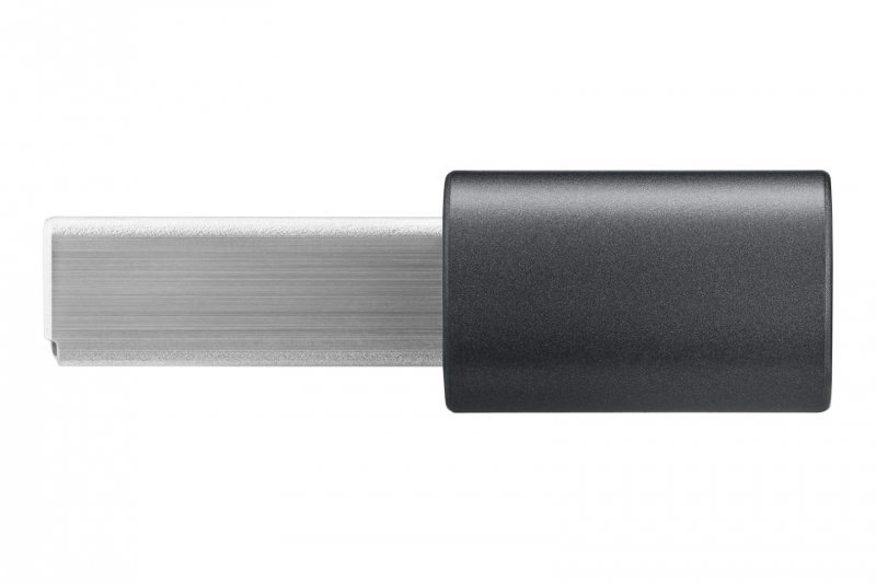 SAMSUNG FLASH FIT Plus 256GB MUF-256AB/APC GRAY