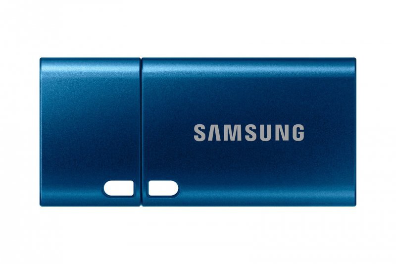 SAMSUNG FLASH Type C 64GB MUF-64DA/APC BLUE