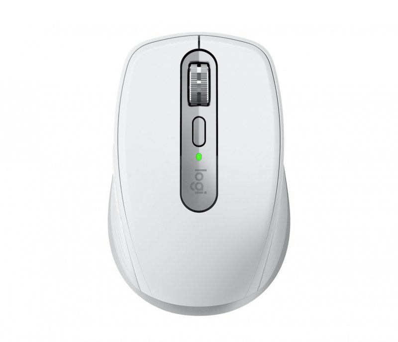 Mysz Logitech MX Anywhere 3S Pale Grey