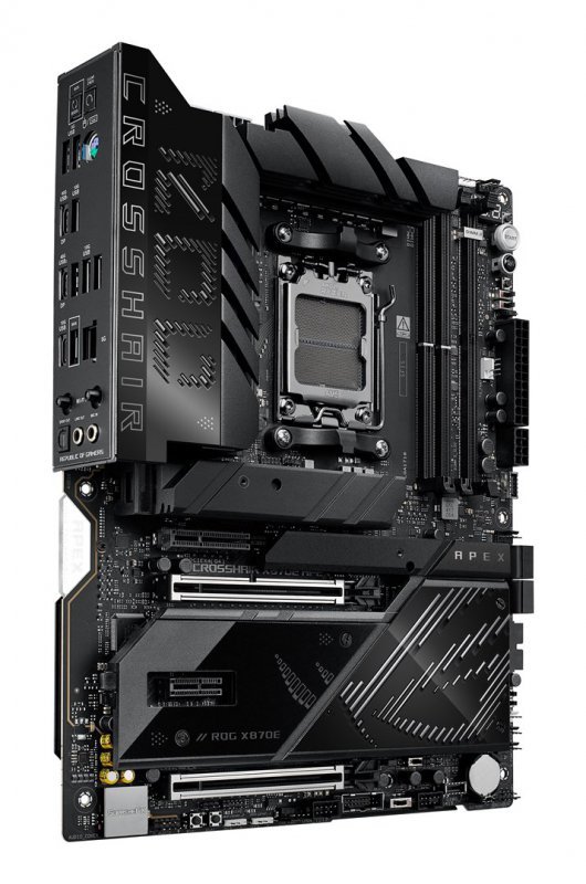Płyta główna ASUS ROG CROSSHAIR X870E APEX