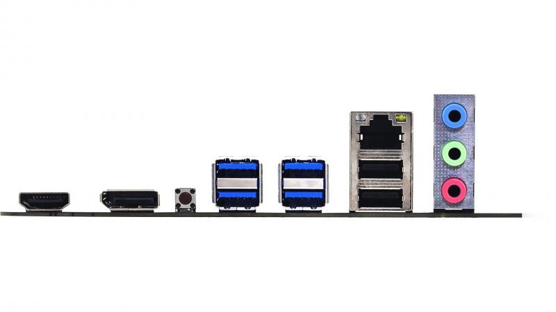 Płyta główna BIOSTAR A620MT-E 2.0