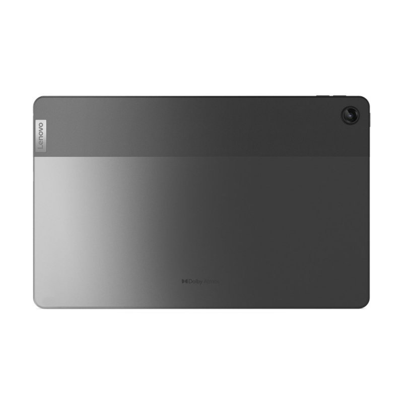 Tablet Lenovo Tab M10 Plus (3rd Gen) SDM680 10.61&quot; 2K IPS 400nits 4/128GB Adreno 610 LTE 7500mAh Android Storm Grey
