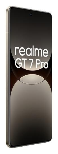 realme GT 7 Pro 5G Dual Sim 12/512GB Galaxy Grey