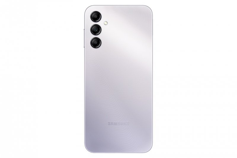 Smartfon Samsung Galaxy A14 (A146P) 4/64GB 6,6&quot; PLS 1080x2408 5000mAh Dual SIM 5G Silver