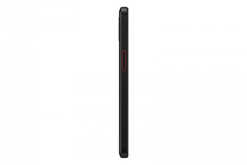 Smartfon Samsung Galaxy Xcover 6 Pro (G736) Enterprise Edition 6/128GB 6,6&quot; PLS 2408x1080 4050mAh Dual SIM 5G Black