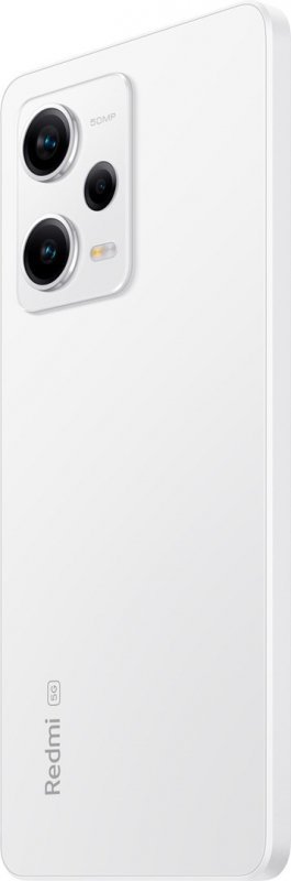 Smartfon Xiaomi Note 12 Pro 5G 6/128GB Biały