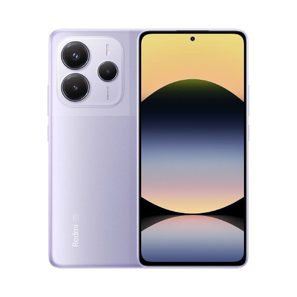 Smartfon Xiaomi Redmi Note 14 8/256GB Mist Purple