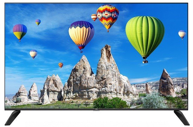 Telewizor TV 32&quot; LIN 32LHD1810 Slim HD Ready DVB-T2