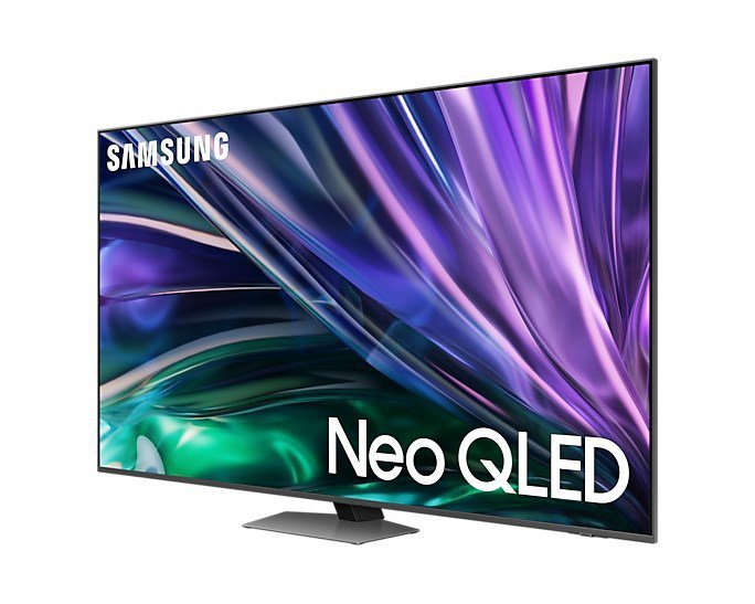 Telewizor Samsung QE65QN85DBT QLED 65&#039;&#039; 4K Ultra HD Tizen 120Hz Dolby Atmos Czarny