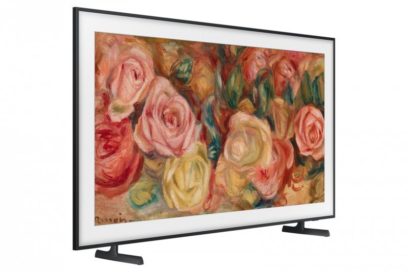 Telewizor Samsung QE75LS03DAUXXH QLED 75&#039;&#039; 4K Ultra HD 120Hz Tizen Dolby Atmos Czarny