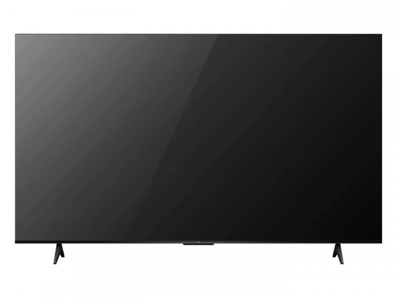 Telewizor TCL 75V6B LED 75&#039;&#039; 4K Ultra HD Google TV Dolby Audio DVB-T2 Czarny
