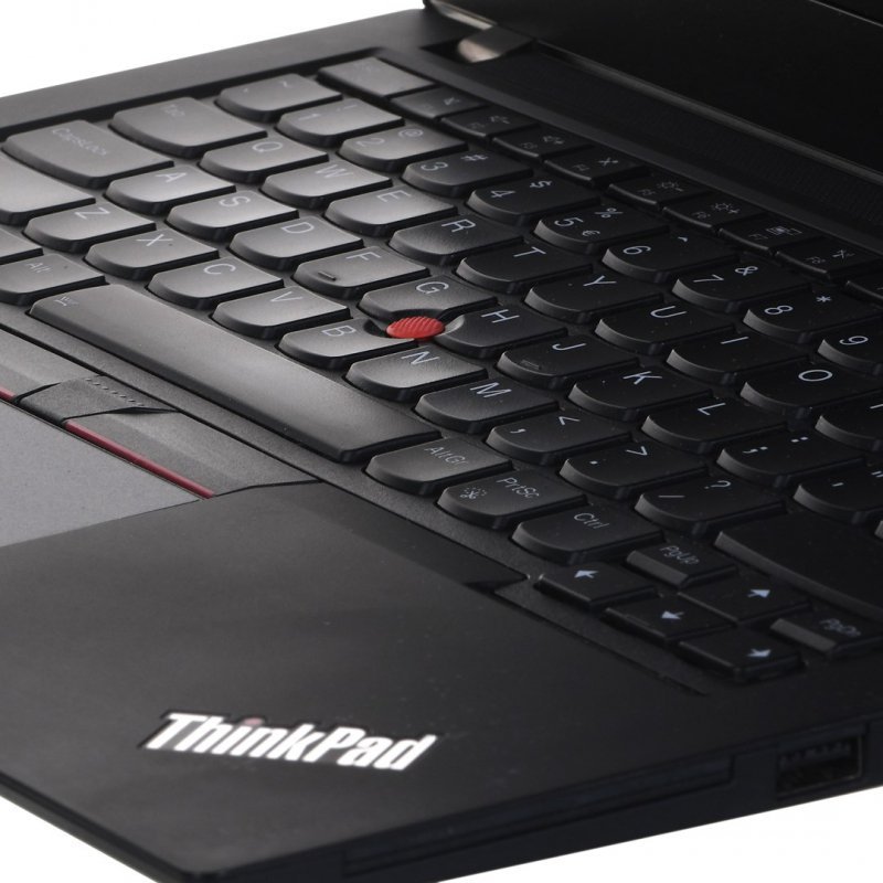 LENOVO ThinkPad T14 G1 i5-10310U 16GB 512GB SSD 14&quot; FHD Win11pro (US QWERTY) + zasilacz UŻYWANY