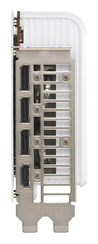 Karta graf. ASUS PRIME RX9070XT O16G WHITE