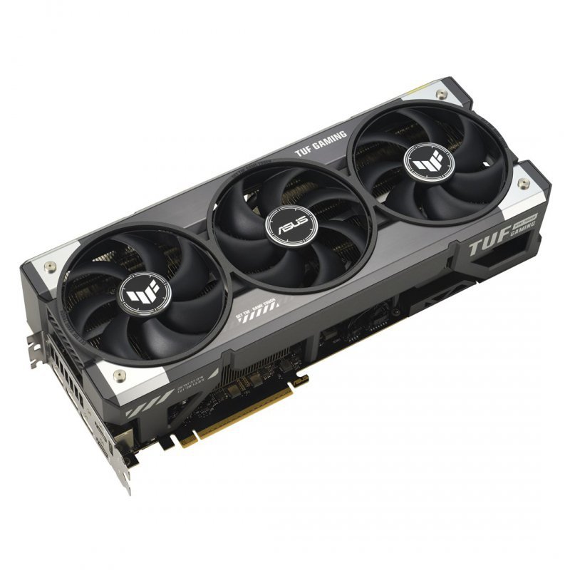 Karta graficzna ASUS Geforce RTX 5080 16GB TUF GAMING