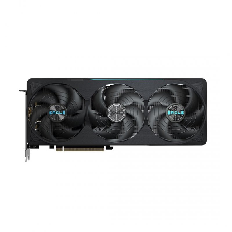 Karta graficzna Gigabyte GeForce RTX 5070 Ti EAGLE OC 16GB