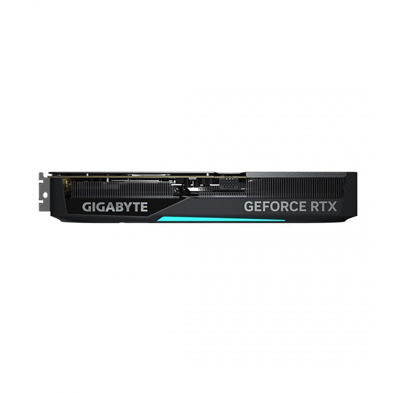Karta graficzna Gigabyte GeForce RTX 5070 Ti EAGLE OC 16GB