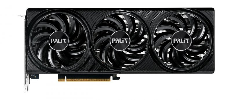 Karta graf. Palit RTX 5060Ti INFINITY 3 OC 16GB