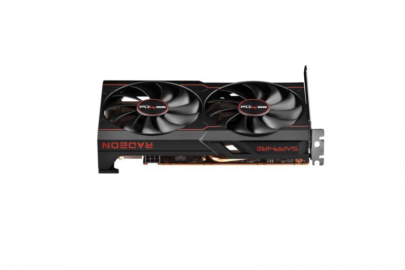 Karta graf. SAPPHIRE RX 6500 XT GAM OC 4GB GDDR6