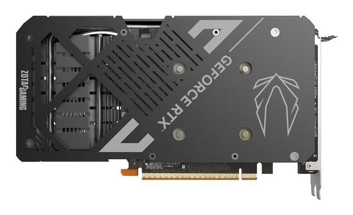 Karta graficzna ZOTAC GAMING GeForce RTX 5060 Twin Edge