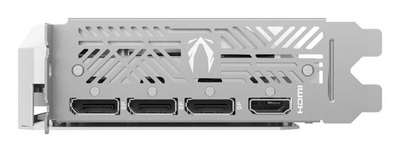 Karta graficzna ZOTAC RTX 5060Ti 8GB Twin Edge OC White