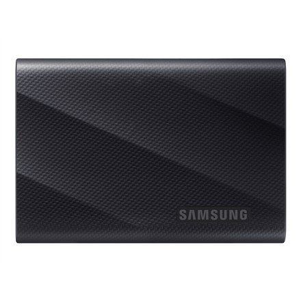 Samsung MU-PG2T0B 2 TB USB Type-C 3.2 Gen 2 (3.1 Gen 2) Czarny