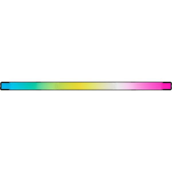 Corsair Vengeance RGB Pro CMH16GX4M2Z3600C18 moduł pamięci 16 GB 2 x 8 GB DDR4 3600 MHz