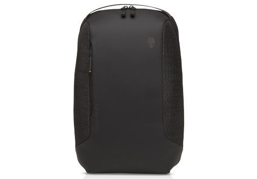Alienware AW323P 17 43,2 cm (17&quot;) Plecak Czarny