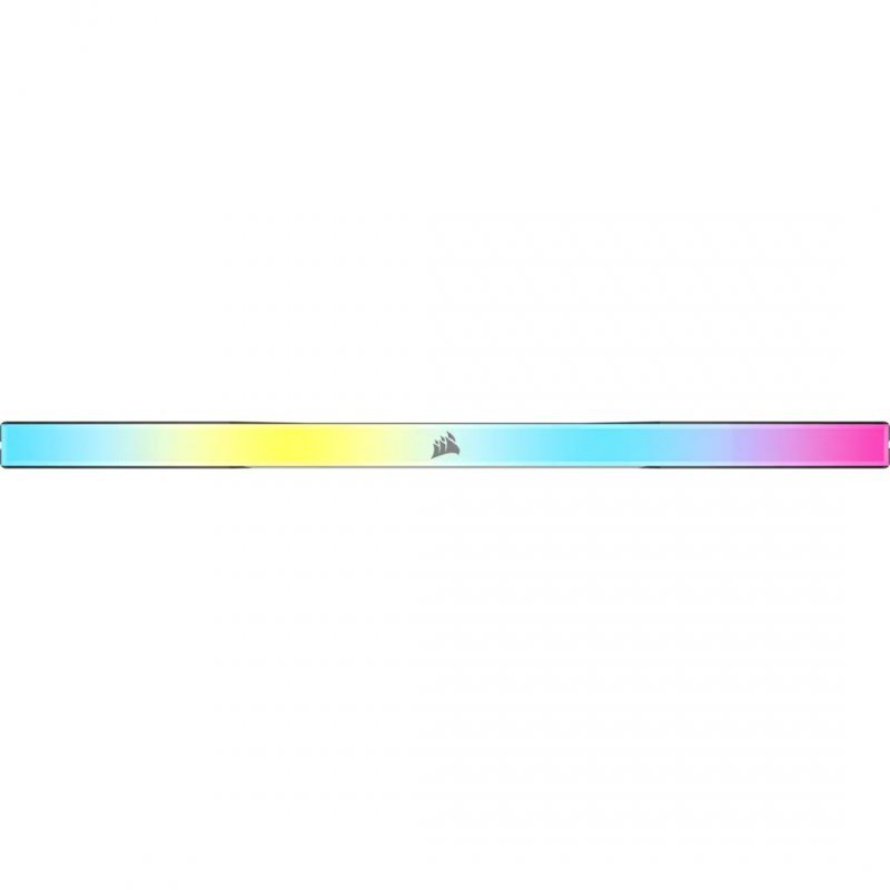 Corsair VENGEANCE RGB 64GB (2x32GB) DDR5 DRAM 6000MHz C40