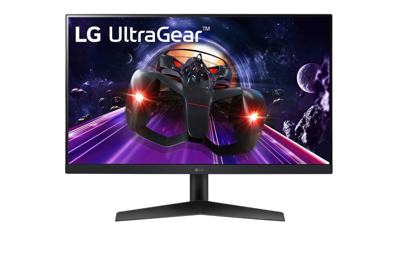 MONITOR LCD 24&quot; IPS/24GN60R-B LG