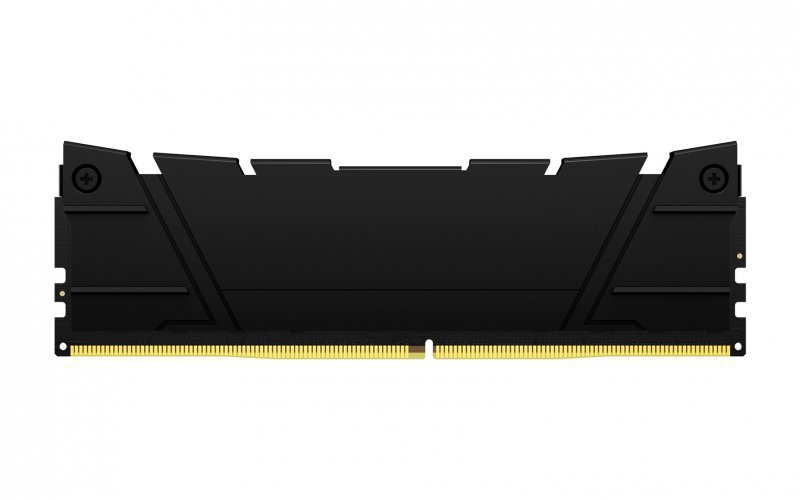 KINGSTON FURY Renegade DDR4 32GB 3600MHz CL16 (Kit x2) Czarny