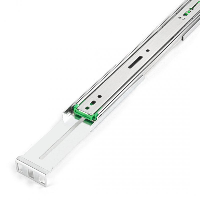 SilverStone SST-RMS07-20 Uchwyt do montażu w szafie 1U i 2U