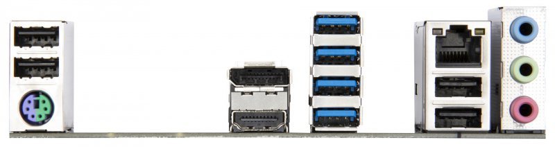 Gigabyte A520M DS3H V2 płyta główna Socket AM4 micro ATX