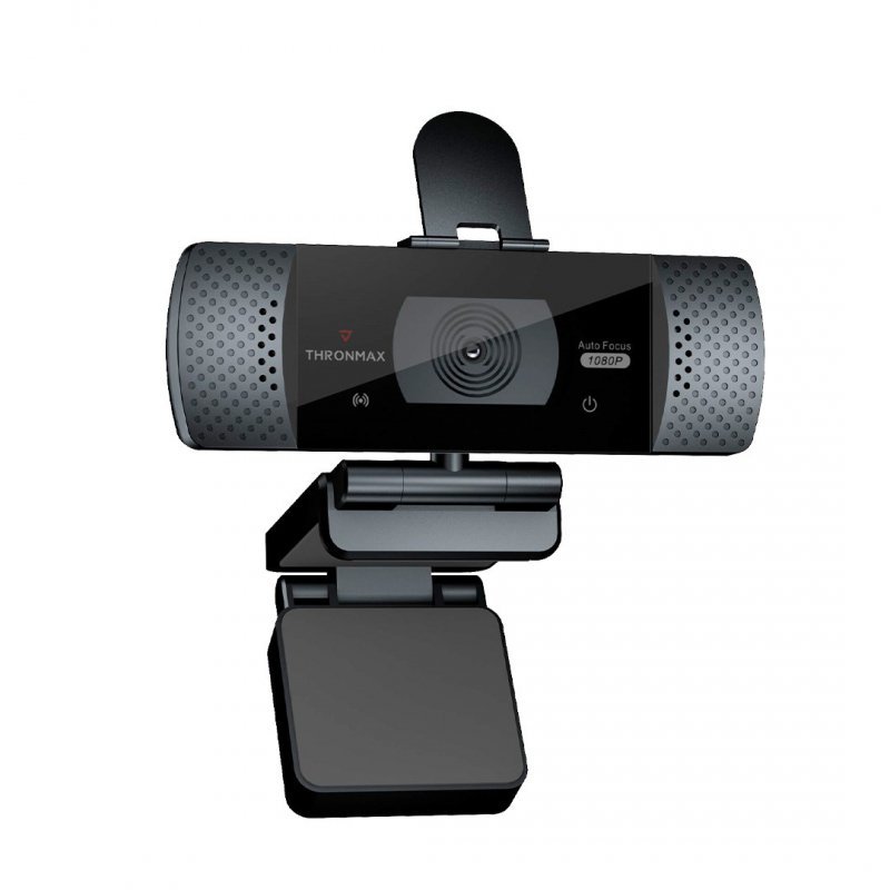 THRONMAX STREAM GO WEBCAM X1 PRO