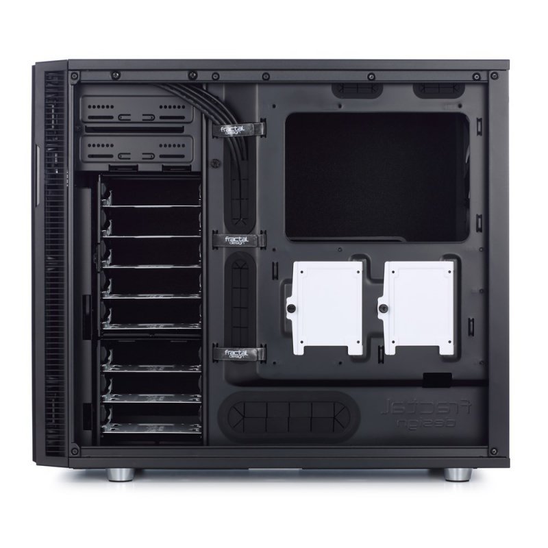 Obudowa Fractal Define R5 Black 3.5HDD/2.5&#039;SSD uATX/ATX/mIT