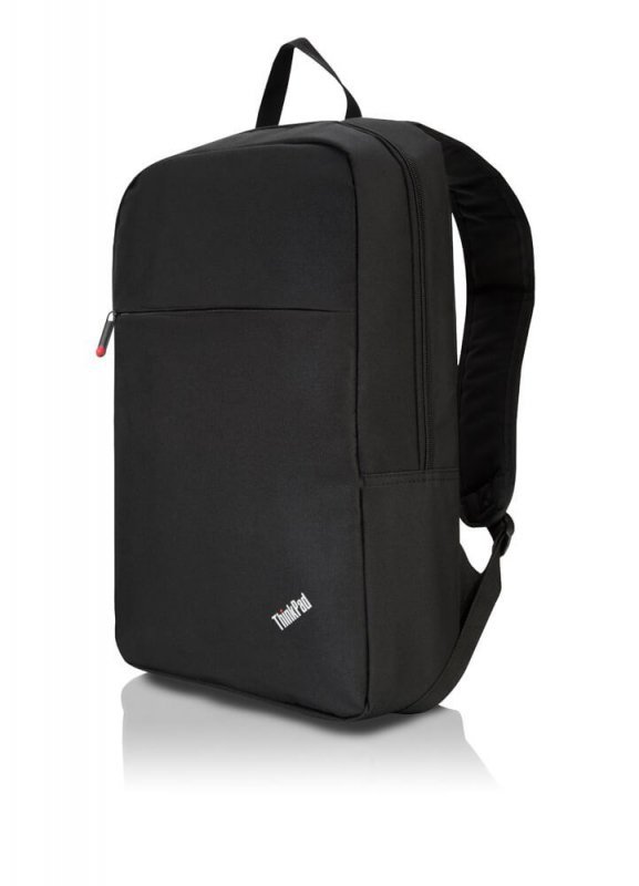Plecak na laptopa Lenovo Thinkpad Basic 15.6 4X40K09936 (15,6&quot;; kolor czarny)